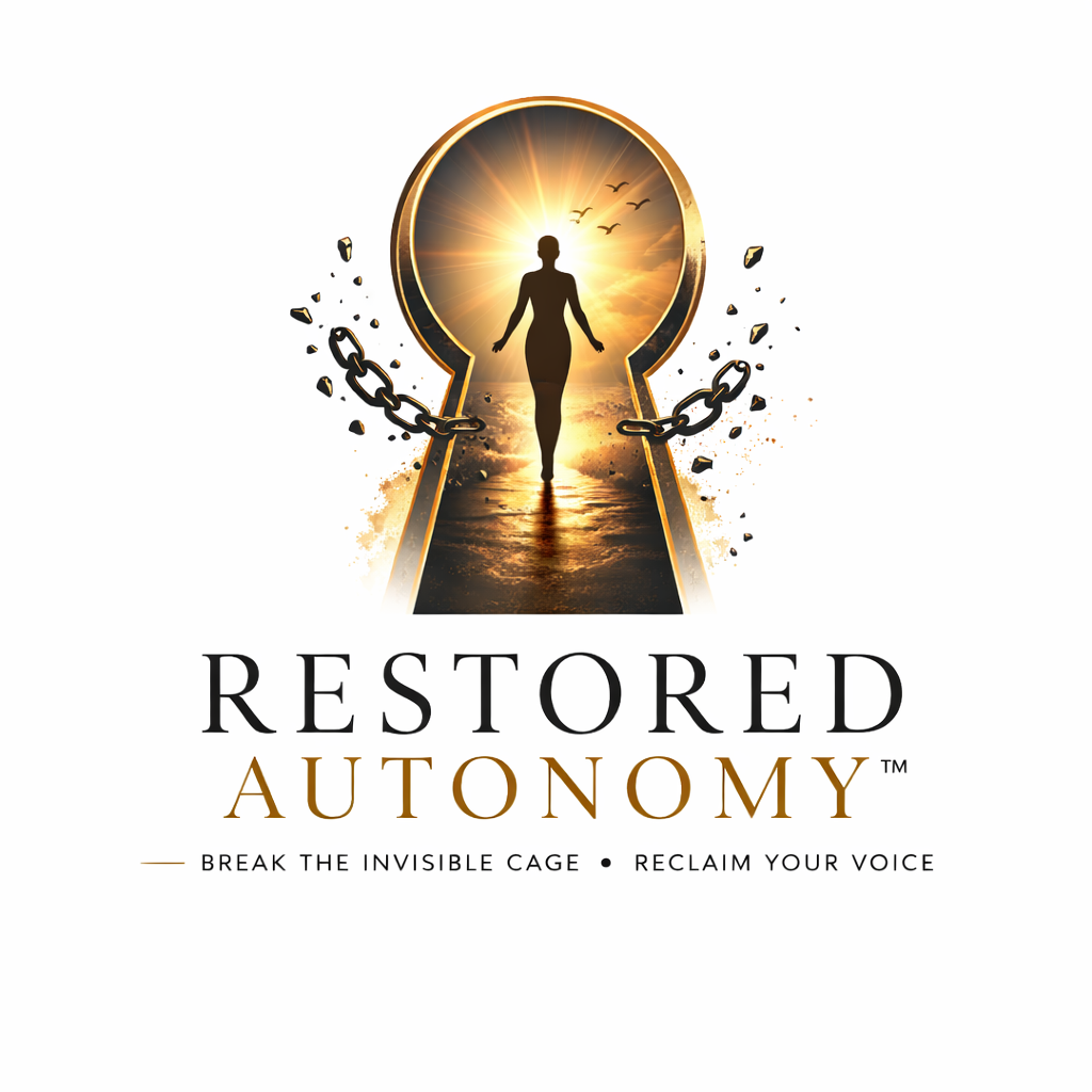 RESTORED AUTONOMY LOGO