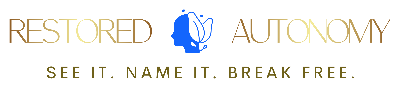 Restored Autonomy Logo