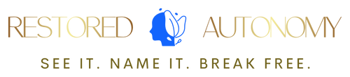 Restored Autonomy